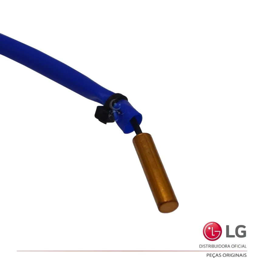 TERMISTOR DE TEMPERATURA AR CONDICIONADO LG ARNH04GK2A4 EBG61306503 | ORIGINAL
