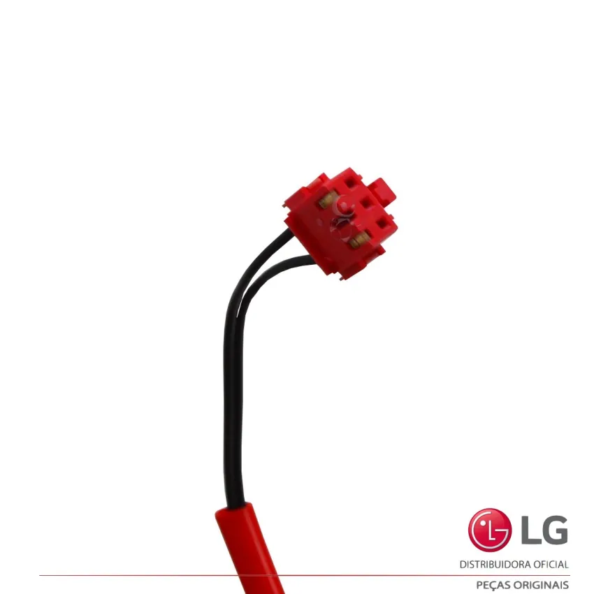 SENSOR DE TEMPERATURA DEGELO LG AMNW18GTTC0 ARNU42GTAB4 EBG61325805 - ORIGINAL
