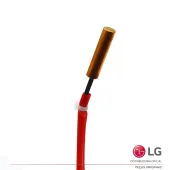 SENSOR DE TEMPERATURA DEGELO LG AMNW18GTTC0 ARNU42GTAB4 EBG61325805 - ORIGINAL