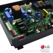 PLACA PRINCIPAL AR CONDICIONADO LG ARNH10GK2A2 EBR50644608 EAX50589610 | ORIGINAL