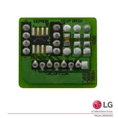 PLACA ELETRÔNICA EPROM MULTI-V AR CONDICIONADO LG PRCKA0 PRCKA1 PRDCA0 EBR52358909 6870A90407A