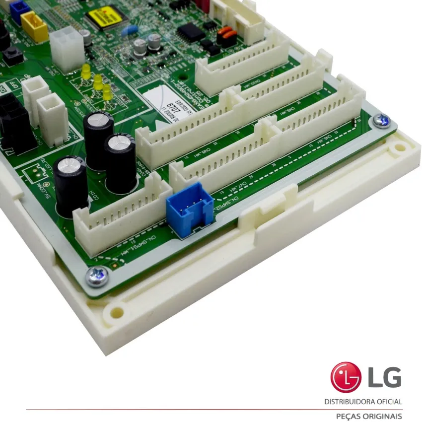 PLACA PRINCIPAL LG AR CONDICIONADO RWUW200C9S EBR76336707 CSP30250130 EAX64524902 | ORIGINAL