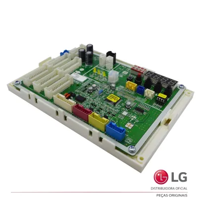 PLACA PRINCIPAL LG AR CONDICIONADO RWUW200C9S EBR76336707 CSP30250130 EAX64524902 | ORIGINAL