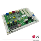 PLACA PRINCIPAL CONDENSADORA AR CONDICIONADO LG ARWN080LAS4 ARWN120LAS4 BRWN080LAS4 CRWN080LAS4 EBR76336717 EAX64524902