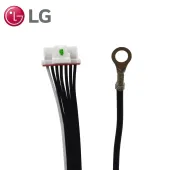 PLACA PRINCIPAL AR CONDICIONADO LG AVNQ36GKLA0 AVNQ48GLLA0 AVNQ54GLLA2 EBR76898502 EAX41713102 - ORIGINAL