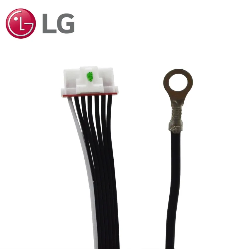 PLACA PRINCIPAL AR CONDICIONADO LG AVNQ36GKLA0 AVNQ48GLLA0 AVNQ54GLLA2 EBR76898502 EAX41713102 - ORIGINAL