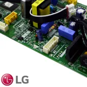PLACA PRINCIPAL EVAPORADORA AR CONDICIONADO LG LVNC362KLA0 LVNC54BLLA0 EBR79455102 EBR84255102  EAX66292201 - ORIGINAL