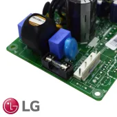 PLACA PRINCIPAL EVAPORADORA AR CONDICIONADO LG LVNC362KLA0 LVNC54BLLA0 EBR79455102 EBR84255102  EAX66292201 - ORIGINAL