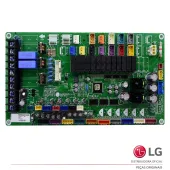 PLACA CONDENSADORA AR CONDICIONADO LG ARUN300LTN5 ARUN320LTN5 CRUN300LTN5 RPUW321X9P EBR79669901 EAX65723701
