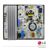 PLACA PRINCIPAL CONDENSADORA LG S4UQ09WA51A S4UQ09WA51C S4UQ09WA5AA EBR82870716 EAX66705401 - ORIGINAL