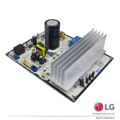 PLACA PRINCIPAL CONDENSADORA LG S4UQ09WA51A S4UQ09WA51C S4UQ09WA5AA EBR82870716 EAX66705401 - ORIGINAL