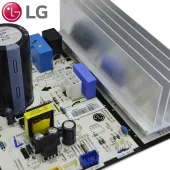 PLACA PRINCIPAL CONDENSADORA LG S4UQ09WA51A S4UQ09WA51C S4UQ09WA5AA EBR82870716 EAX66705401 - ORIGINAL