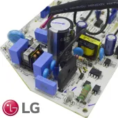 PLACA PRINCIPAL AR CONDICIONADO LG AMNW18GSKR0 EBR83268410 EAX35907219 - ORIGINAL