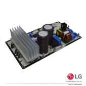 PLACA PRINCIPAL CONDENSADORA AR CONDICIONADO LG W3NQ10UNNP0 EBR87928205 EAX67219501