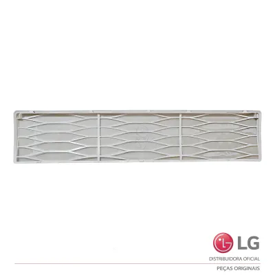 FILTRO DE AR CONDICIONADO LG AMNW18GSKA0 AMNW18GSKAA AMNW24GSKA0 S3NQ24K231B S3NW18KL31A S3NW18KLQAL | MDJ64344614 