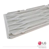 FILTRO DE AR CONDICIONADO LG AMNW18GSKA0 AMNW18GSKAA AMNW24GSKA0 S3NQ24K231B S3NW18KL31A S3NW18KLQAL | MDJ64344614 