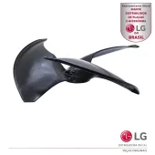 Hélice Da Condensadora Ar Condicionado LG Adp74113501 Adp74113502 Ts-c122h4w0 Tsnc122h4w0 Tsuc122h4w0 Tsuc072w4w0