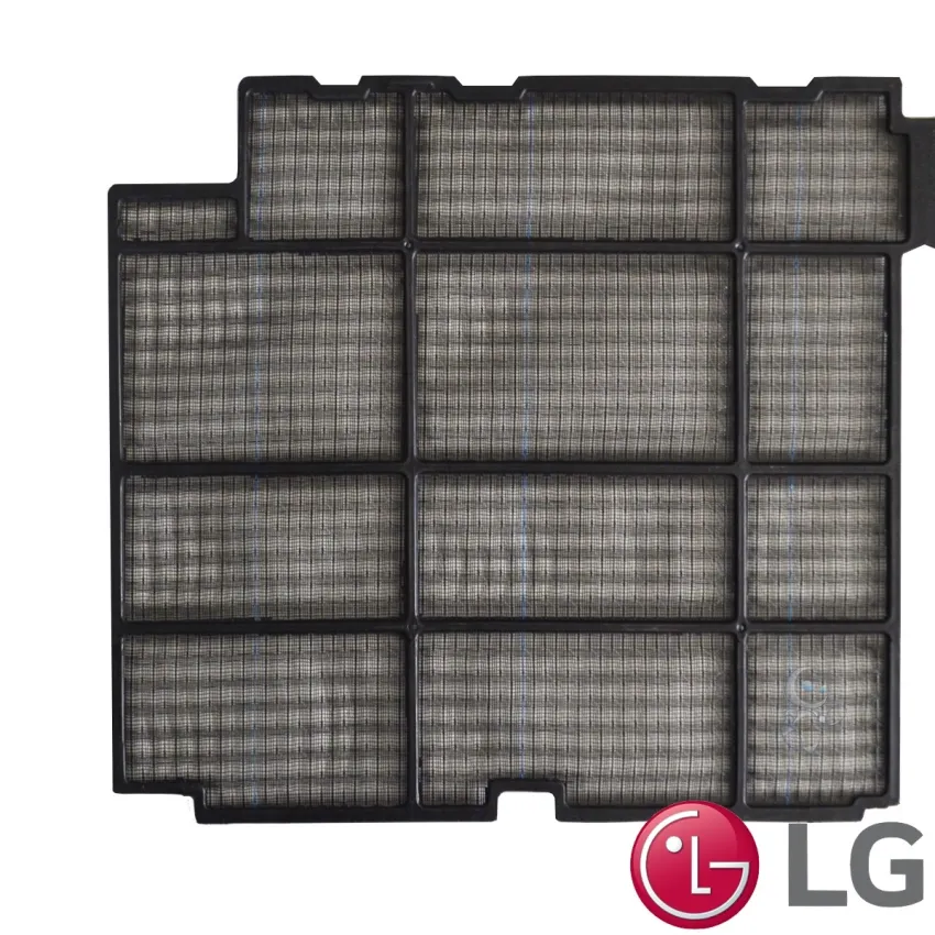 FILTRO DE AR CONDICIONADO LG ANTI-BACTERIAS TSNC072 TSNC092 TSNC122 MDJ32395201 - ORIGINAL
