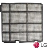 FILTRO DE AR CONDICIONADO LG ANTI-BACTERIAS TSNC072 TSNC092 TSNC122 MDJ32395201 - ORIGINAL