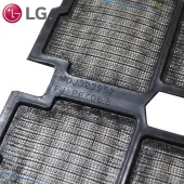 FILTRO DE AR CONDICIONADO LG ANTI-BACTERIAS TSNC072 TSNC092 TSNC122 MDJ32395201 - ORIGINAL