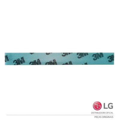 FILTRO DE AR MULTIPROTEÇÃO 3M EVAPORADORA AR CONDICIONADO LG ARNU12GSEL2 TSNC092EFW5 TSNC122EFW5 | MDJ63608205