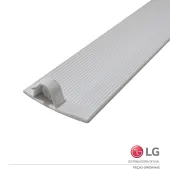 ALETA HORIZONTAL EVAPORADORA AR CONDICIONADO LG S4NQ09WA5WB MFH62023613 MFH62023614 MFH62023616
