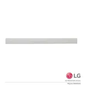ALETA HORIZONTAL EVAPORADORA AR CONDICIONADO LG S4NQ09WA5WB MFH62023613 MFH62023614 MFH62023616