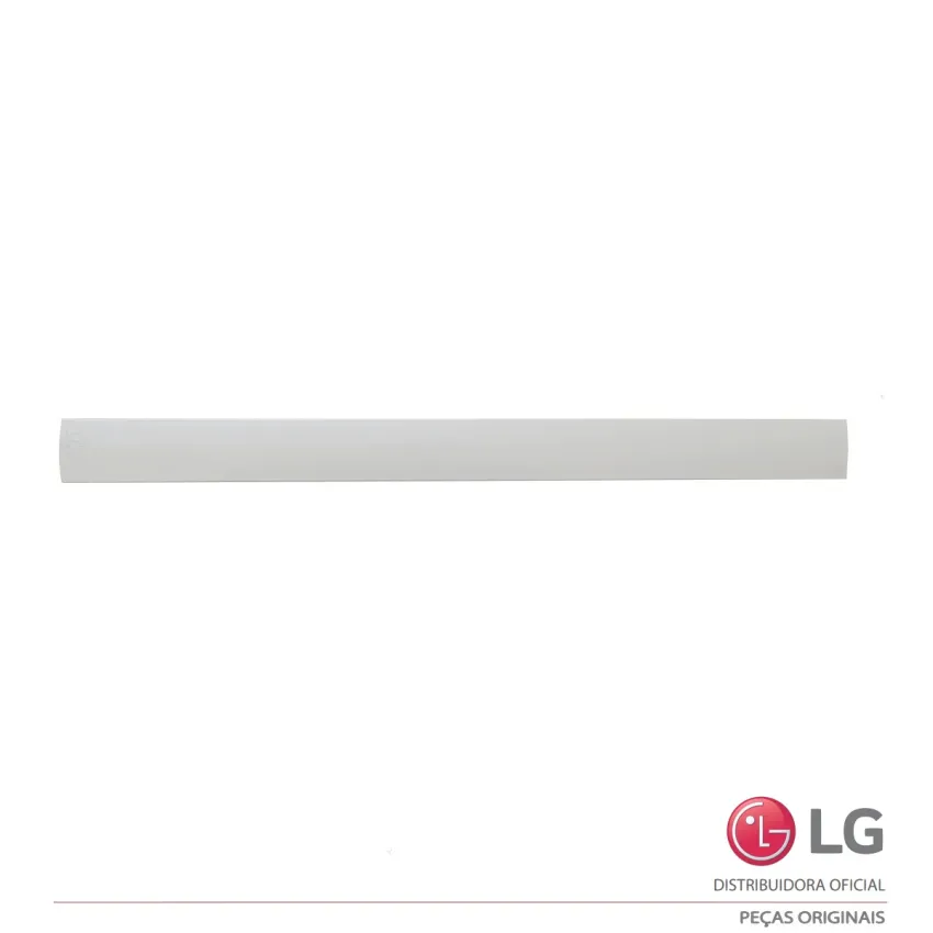 ALETA HORIZONTAL EVAPORADORA AR CONDICIONADO LG S4NQ09WA5WB MFH62023613 MFH62023614 MFH62023616