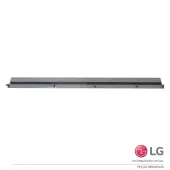 ALETA HORIZONTAL DA EVAPORADORA LG AR CONDICIONADO AMNW18GDCR0 AMNW24GDCR0 ARNU18GSCR4 ARNU24GSCR4 | MFH62063701