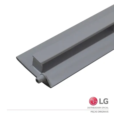 ALETA HORIZONTAL DA EVAPORADORA LG AR CONDICIONADO AMNW18GDCR0 AMNW24GDCR0 ARNU18GSCR4 ARNU24GSCR4 | MFH62063701