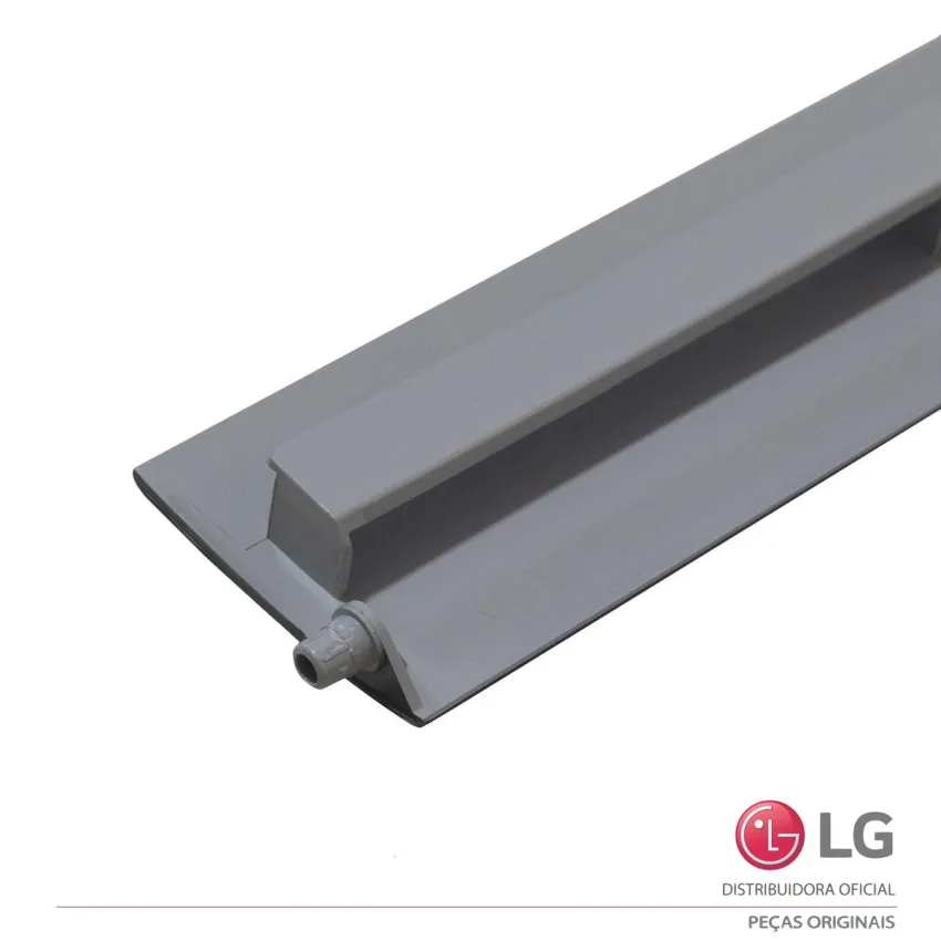 ALETA HORIZONTAL DA EVAPORADORA LG AR CONDICIONADO AMNW18GDCR0 AMNW24GDCR0 ARNU18GSCR4 ARNU24GSCR4 | MFH62063701