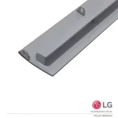 ALETA HORIZONTAL DA EVAPORADORA LG AR CONDICIONADO AMNW18GDCR0 AMNW24GDCR0 ARNU18GSCR4 ARNU24GSCR4 | MFH62063701