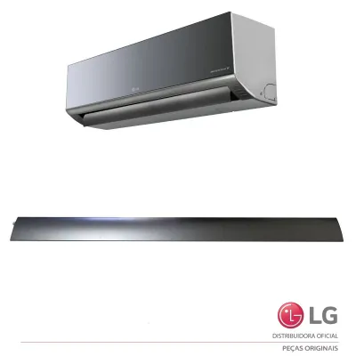 ALETA HORIZONTAL DA EVAPORADORA LG AR CONDICIONADO AMNW18GDCR0 AMNW24GDCR0 ARNU18GSCR4 ARNU24GSCR4 | MFH62063701