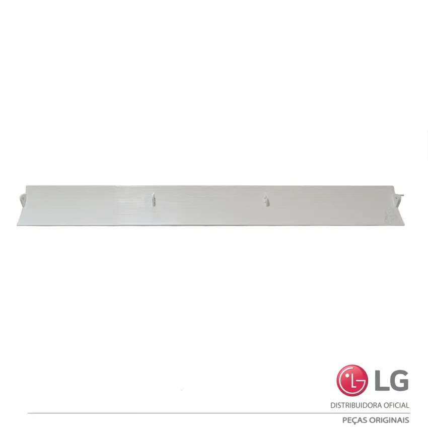 ALETA HORIZONTAL AR CONDICIONADO LG CRNU18GSKN4 CRNU24GSKN4 S4NW18KL3WA | MFH62983601