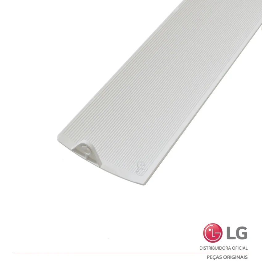 ALETA HORIZONTAL AR CONDICIONADO LG CRNU18GSKN4 CRNU24GSKN4 S4NW18KL3WA | MFH62983601