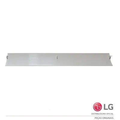 ALETA EVAPORADORA AR CONDICIONADO LG CRNU12GSJN4 AMNW07GSJA0 AMNW09GSJA0 - MFH63023601