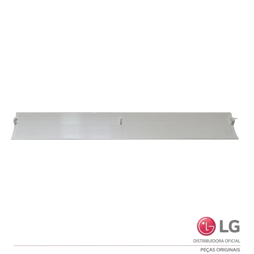 ALETA EVAPORADORA AR CONDICIONADO LG CRNU12GSJN4 AMNW07GSJA0 AMNW09GSJA0 - MFH63023601