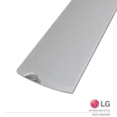 ALETA EVAPORADORA AR CONDICIONADO LG CRNU12GSJN4 AMNW07GSJA0 AMNW09GSJA0 - MFH63023601