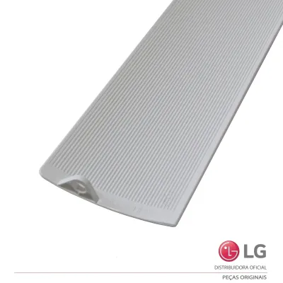 ALETA EVAPORADORA AR CONDICIONADO LG CRNU12GSJN4 AMNW07GSJA0 AMNW09GSJA0 - MFH63023601