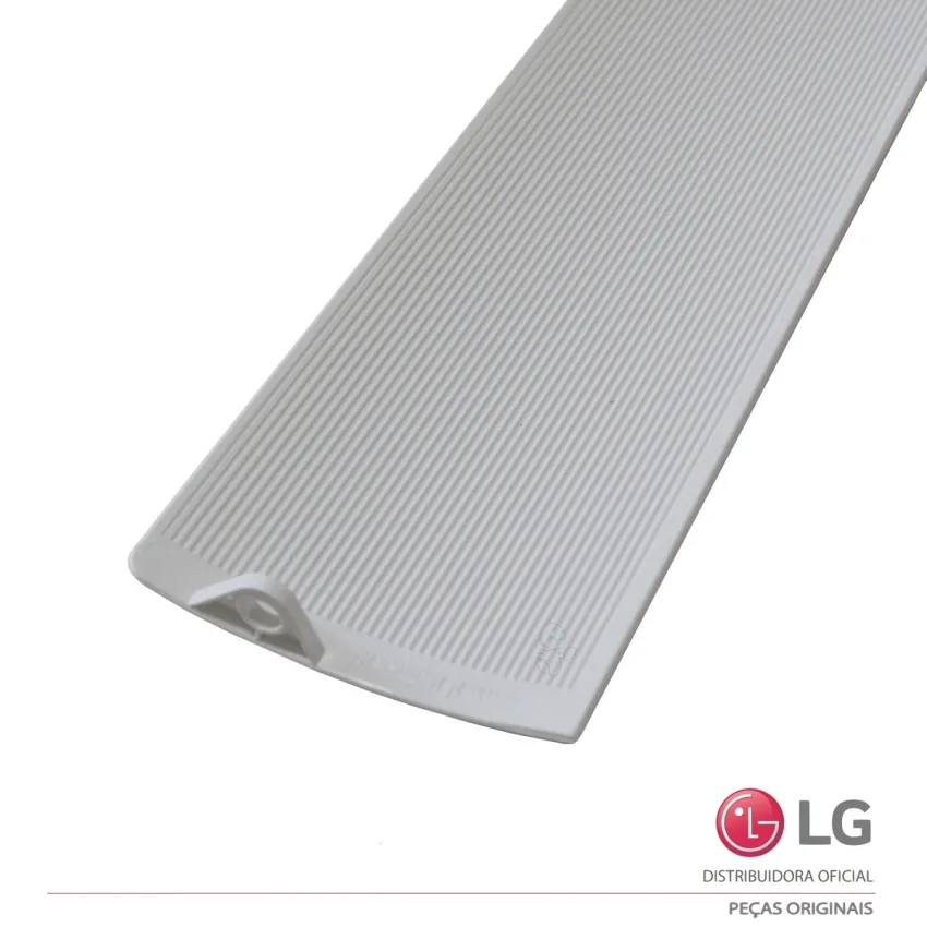 ALETA EVAPORADORA AR CONDICIONADO LG CRNU12GSJN4 AMNW07GSJA0 AMNW09GSJA0 - MFH63023601