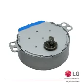 MOTOR STEP SWING DA ALETA LG AR CONDICIONADO 2H01102A ARNU48GPTA4 LPNK3020HA  LWM1835BAG LWM1835QAG LWM1836BAG 