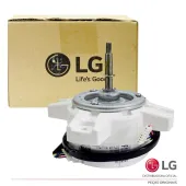 MOTOR DO VENTILADOR EVAPORADORA LG AR CONDICIONADO SIC-67FV-F143-1C 4681A20168B