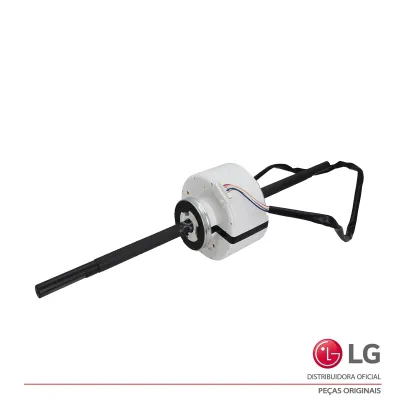 MOTOR EVAPORADORA DUTO LG ARNU09 ARNU12 ARNU15 ARNU18 ARNU24 CRNU07 CRNU09 CRNU12 CRNU15 CRNU18 CRNU24 4681A20197F