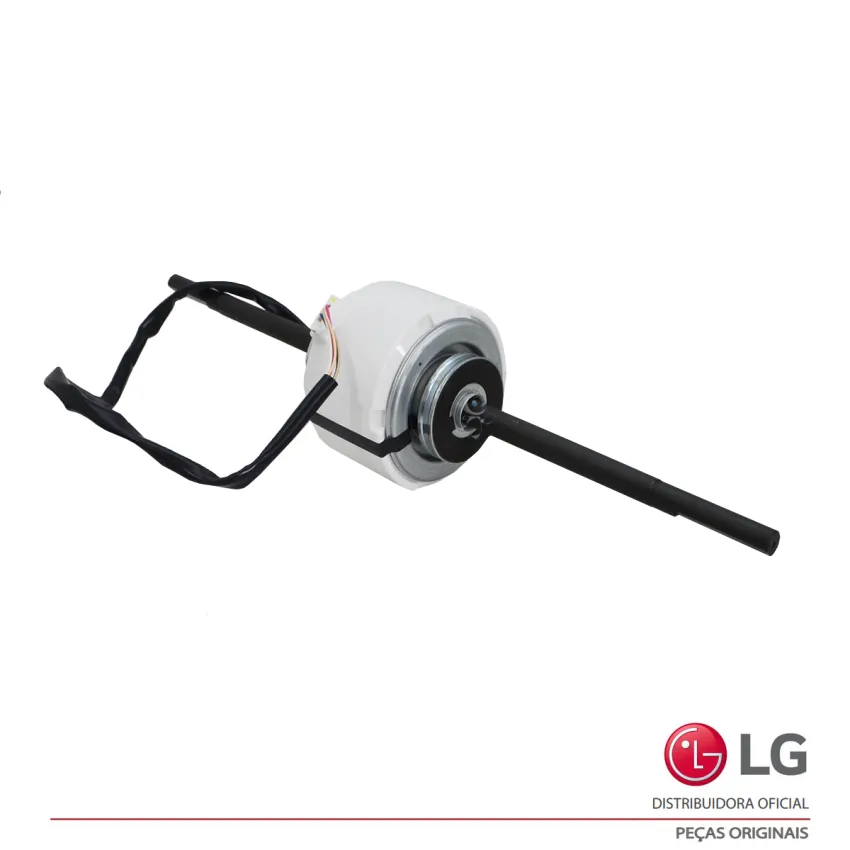 MOTOR EVAPORADORA DUTO LG ARNU09 ARNU12 ARNU15 ARNU18 ARNU24 CRNU07 CRNU09 CRNU12 CRNU15 CRNU18 CRNU24 4681A20197F