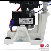 BOMBA DE DRENAGEM COM SENSOR DE NIVEL AR CONDICIONADO LG AHA32883202 AHA32883203