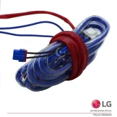 BOMBA DE DRENAGEM COM SENSOR DE NIVEL AR CONDICIONADO LG AHA32883202 AHA32883203
