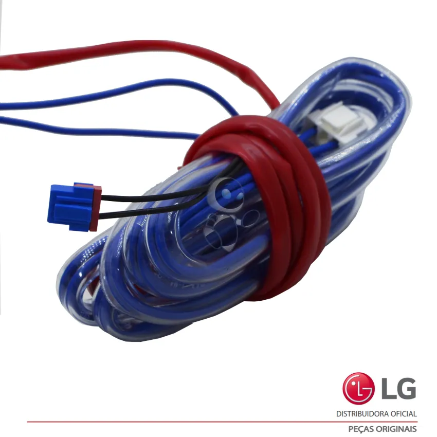 BOMBA DE DRENAGEM COM SENSOR DE NIVEL AR CONDICIONADO LG AHA32883202 AHA32883203
