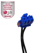 BOMBA DE DRENAGEM COM SENSOR DE NIVEL AR CONDICIONADO LG AHA32883202 AHA32883203