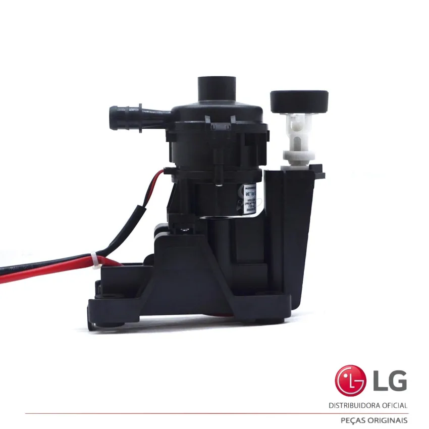 BOMBA DRENO EVAPORADORA MULTI C/ SENSOR DE NÍVEL ATNW18GPLP0 ATNW18GPLP1 AMNW24GTPA1 AHA75113303 AHA75113304 AHA75113324
