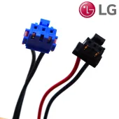 BOMBA DRENO EVAPORADORA MULTI C/ SENSOR DE NÍVEL ATNW18GPLP0 ATNW18GPLP1 AMNW24GTPA1 AHA75113303 AHA75113304 AHA75113324